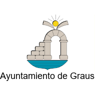 Escudo de Ayuntamiento de Graus